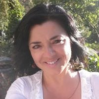 Anabela d'Avida Pereira