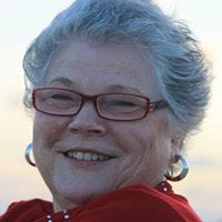 Kathy Johnson Hitchcox