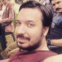 Samet Şevik