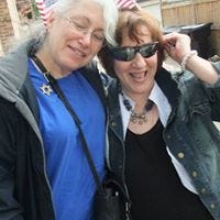 Wendy Carson