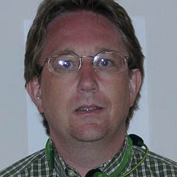 Charles Alvis