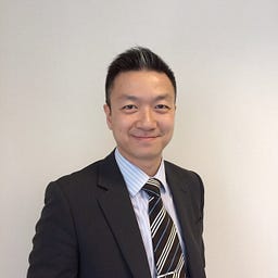 Simon Ho