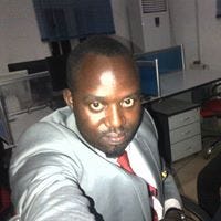 Taiwo Fabajo
