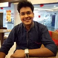 Abhishek Kumar