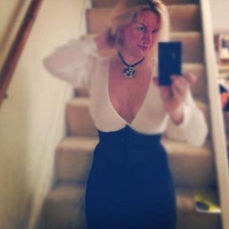 Misae C Frejya-Richwoods