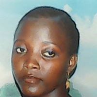 Maria Mbogo