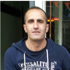 mehmet altay