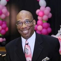 Vernon Rhone