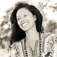 Lesley-Ann Brown