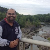 Amit Manjaramkar