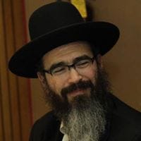 Rabbi Shmuel Skaist