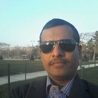 Hariprasad Venkatasubramanian