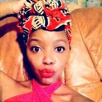 Liz Mokemane