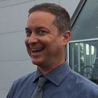 Kenneth Jenkins