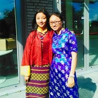 Dechen Zangmo