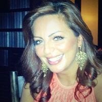 Rania Abu Shakra