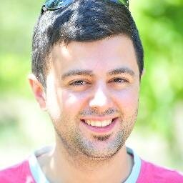 Emre Aslan