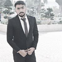 Salman Ahmed