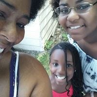 Chavonne Robinson