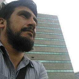 Paulo Cesar Pedroso