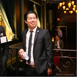 Calvin Chan