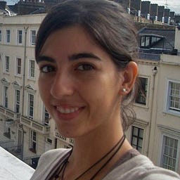 Blanca Esteban