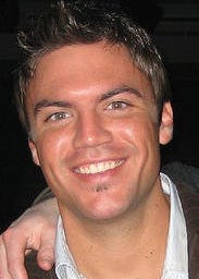 Chris Samuel