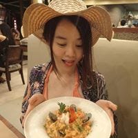 Zoe Chen