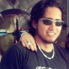 Javier Guzman