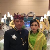 Agus Suprijanto