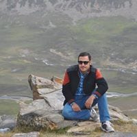 Masoom Ali