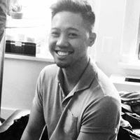 Daryl Escobal