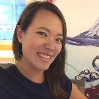 Cindy Toh