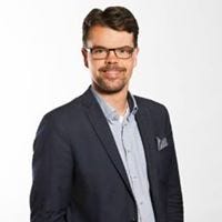 Vesa Järvinen