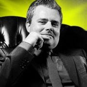 Andy Van den Broeck