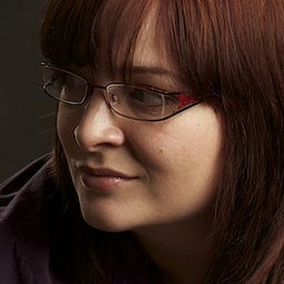 Amanda Hackwith
