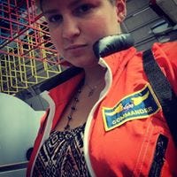 Cheyenne Rossanese