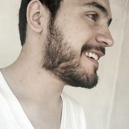 Sergio Ruiz D. Arce