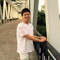 Hester Kyung Ho Park