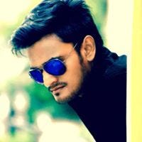 Srikanth Chowdhary