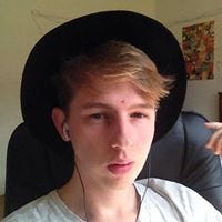Flynn Ben Kidd
