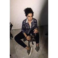 Luisa Mariana Pulido