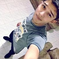 Lucas Ribeiro
