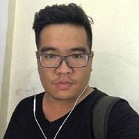 Pham Phuoc Nguyen