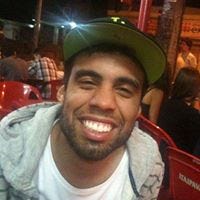 Pedro Carriço