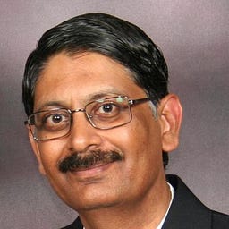Venkatakrishnan