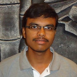 Rajeev Rajeshuni