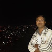 Chaitanya Gopishetty