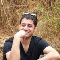 Nati Yefet
