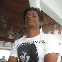 Suraj K